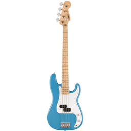 Squier 0373902526 Sonic Precision Bass Guitar
