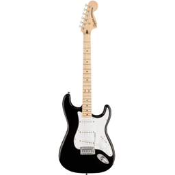Squier 0378002506 Affinity Series Stratocaster SSS