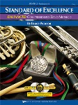 SOE Enhanced Clarinet Bk 2