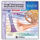 The Yamaha Advantage Trumpet Book 1