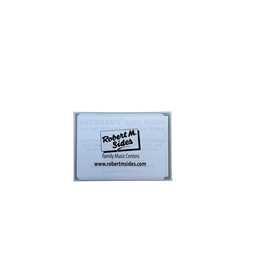 RMS 810855RMS Dark Rosin for String Bass