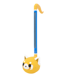 Hamee 355-002208-US Otamatone Sanrio Agretsuko Sweet