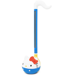 Hamee 355-002222-US Otamatone Hello Kitty