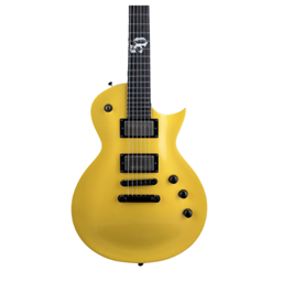 LEC2025MGO LTD EC-2025 50th Anniversary Electric Guitar