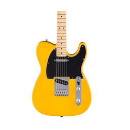 FENDER 0266021550 Standard Telecaster