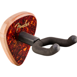 FENDER 0991803022 351 Tortoise Shell Guitar Wall Hanger