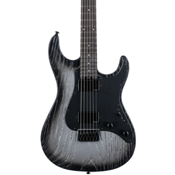 LSN1000HTSBLAST LTD Deluxe SN-1000 HT Electric Guitar