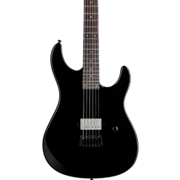 LTD LSN201HTBLK NS-201 Electric Guitar HT