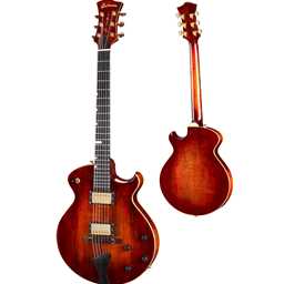 Eastman  ER2 Classic Electric Guitar