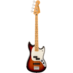 FENDER 0140492500 Player II Mustang PJ Bass