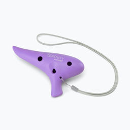 On Stage OC500 Serenity Series Ocarina