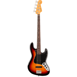 FENDER 0198640300 American Professional Classic Jazz Bass