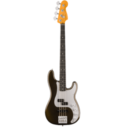 FENDER 0199101790 American Ultra II Precision Bass