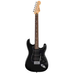 FENDER 0266441506 Standard Stratocaster Electric Guitar HSS