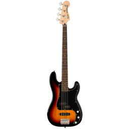 Squier 0372980000 Affinity Precision Bass PJ Pack