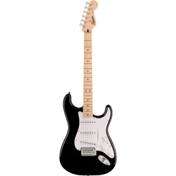 0373152506 Squier Sonic Stratocaster Electric Guitar