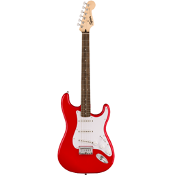Squier 0373250558 Sonic Stratocaster HT Electric Guitar