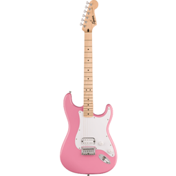 0373302555 Squier Sonic Stratocaster HT
