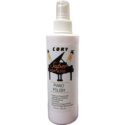 CORY PIANOPOLISH Super High Gloss Polish