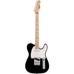 Squier 0373452506 Sonic Telecaster Electric Guitar