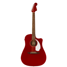 FENDER 0970713209 Redondo Player Acoustic Guitar