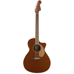 FENDER 0970743096 Acoustic Guitar - Newporter Player
