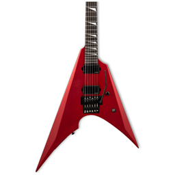 LARROW1000CARSF LTD Arrow-1000 Electric Guitar w/ Fluence Pickups