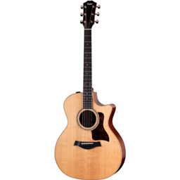 TAYLOR 314CESTUDIO 314CE Studio Acoustic Guitar