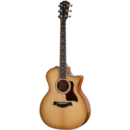 TAYLOR 514CELTD Grand Auditorium 514CE Limited