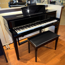 YAMAHA N1PE Yamaha N1 AvantGrand Piano