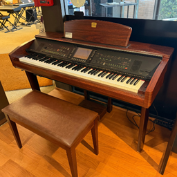 YAMAHA  CVP307 Clavinova