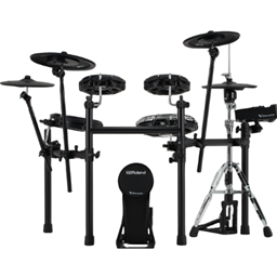 ROLAND TD316SET Roland TD316 Electronic Drumset