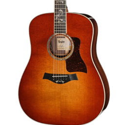 TAYLOR LEGACY810ESEHB Legacy 810E Special Edition Acoustic Guitar