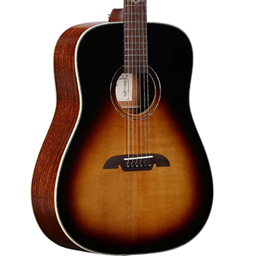 Alvarez MD60EVB Masterworks Dreadnought Acoustic Guitar *AIMM EXCLUSIVE*