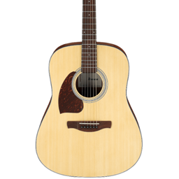 IBANEZ  Ibanez PF50L Acoustic Guitar- Left Handed