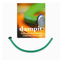 DAMPIT 550550 Violin Dampit