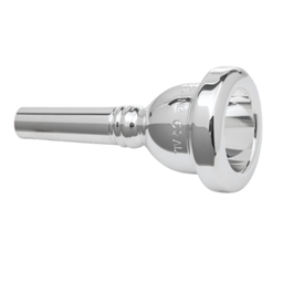 BLESSING 11021131 Trombone Mouthpiece 6.5al / Baritone Mouthpiece 6.5al
