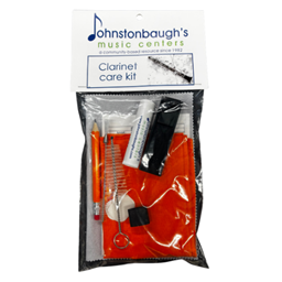 Custom 11050000 Clarinet Care Kit