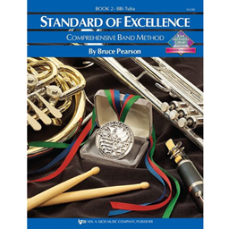 SOE Tuba Book 2