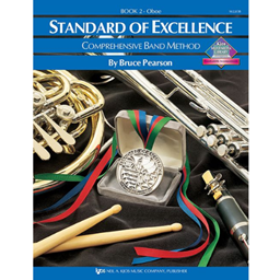 SOE Oboe Book 2