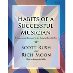 Habits of a Successful Musician Oboe
