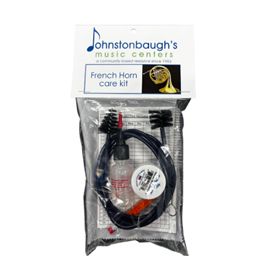 Custom FHCK French Horn Care Kit