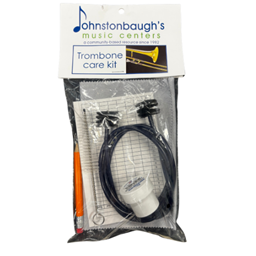Custom 11050006 Trombone Care Kit
