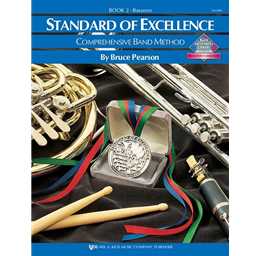SOE Bassoon Book 2