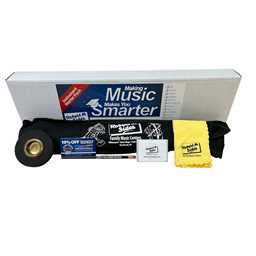 ROBERT M. SIDES SPBSS Starter Pack String Bass