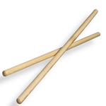 LP LP248BPAIR Timbale sticks pair