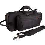 PROTEC PB301CT Contoured Trumpet PRO PAC