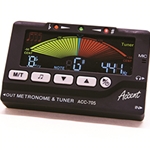Accent ACC705 Tuner / Metronome Combo