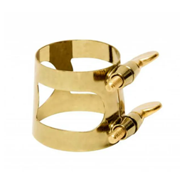 American Platin 334G Alto Sax Ligature