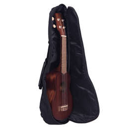 Kala Ukuleles BBS Soprano Ukulele Gigbag